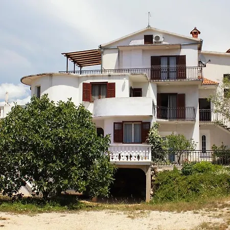 Apartman Studio Jezera 5120a Tisno