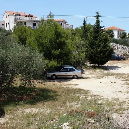 Apartman Studio Jezera 5120a *