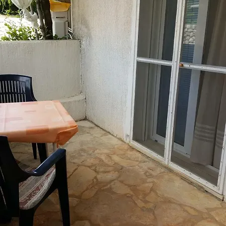 Apartman Studio Jezera 5120a Tisno