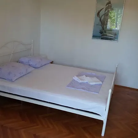 Apartman Studio Jezera 5120a *